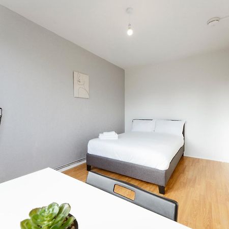 Langdon Park Room Londýn Exteriér fotografie