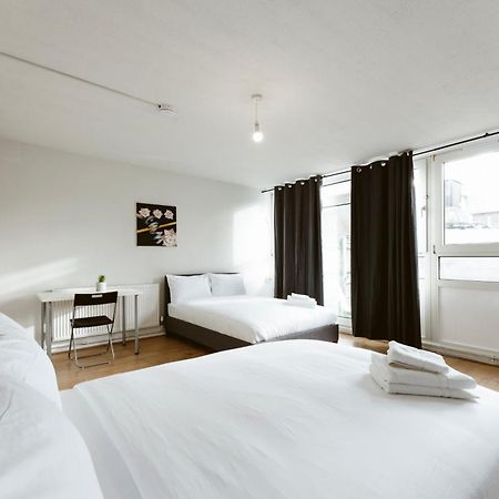 Langdon Park Room Londýn Exteriér fotografie