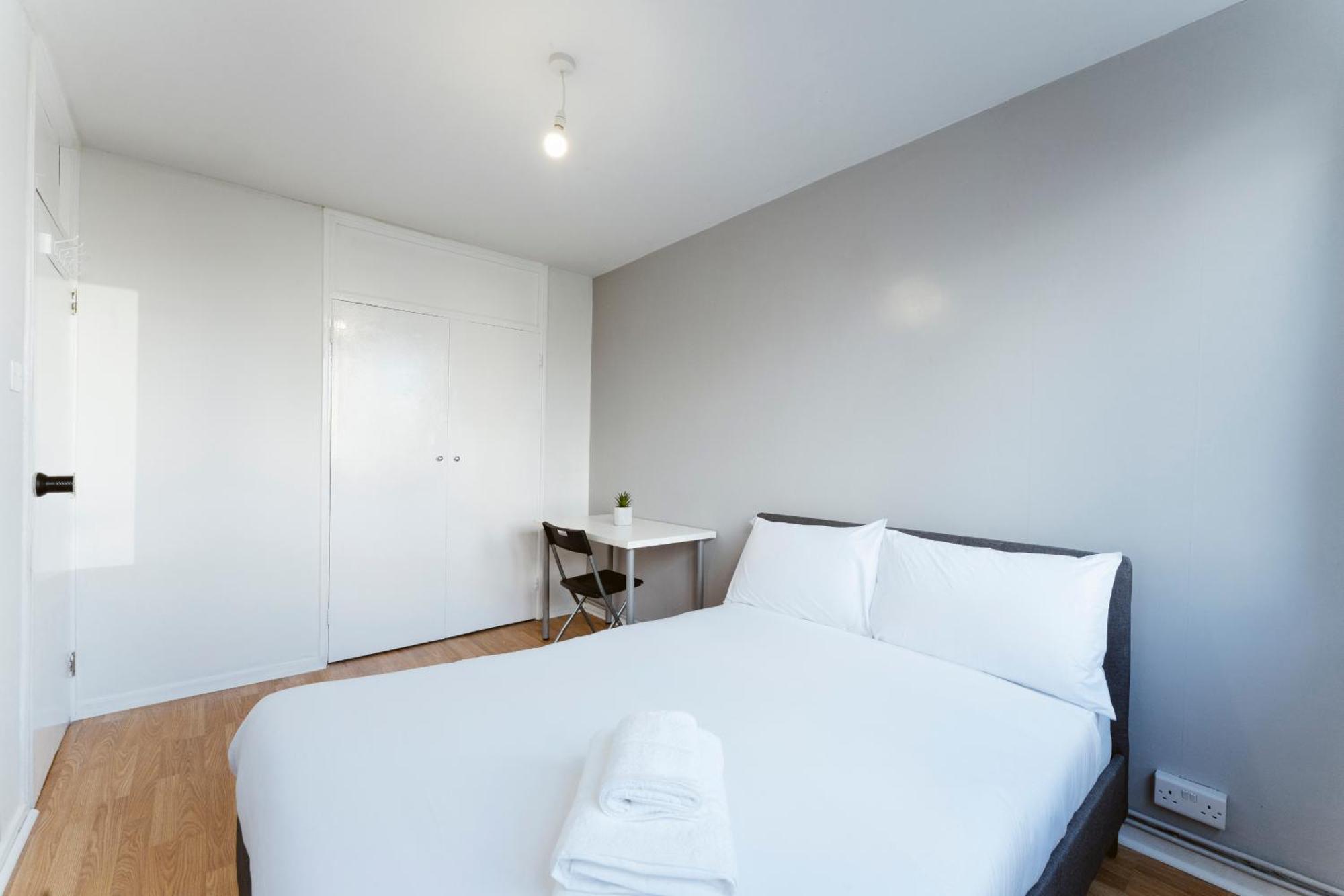 Langdon Park Room Londýn Exteriér fotografie