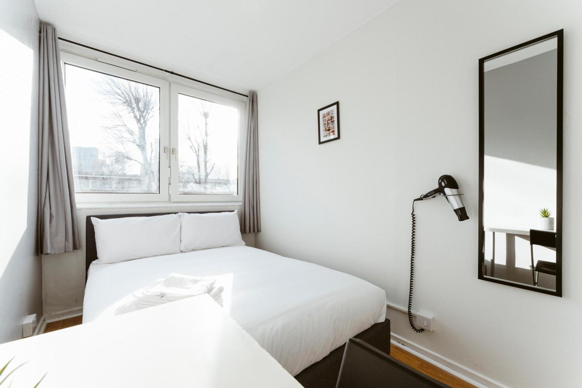 Langdon Park Room Londýn Exteriér fotografie