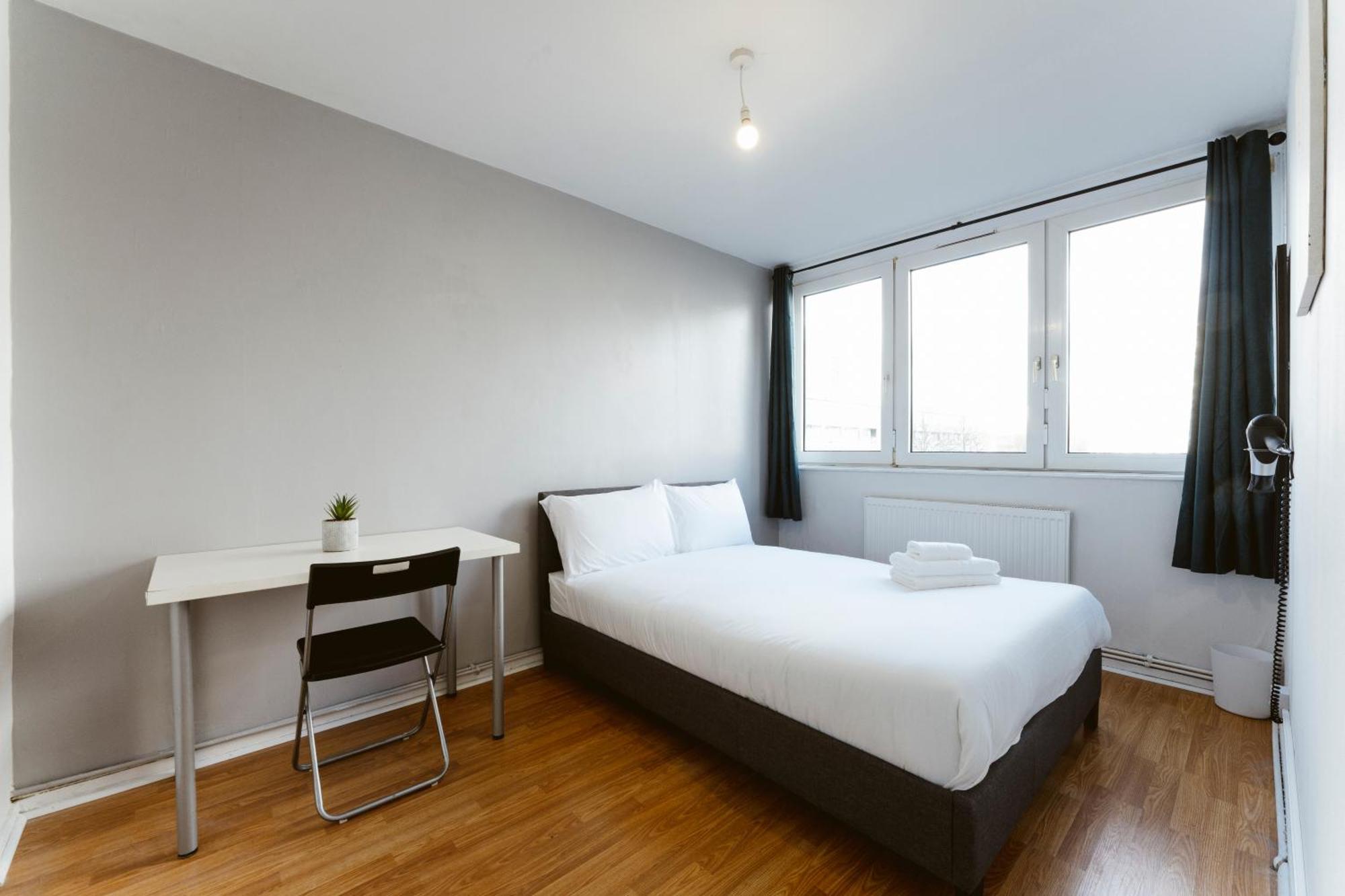 Langdon Park Room Londýn Exteriér fotografie