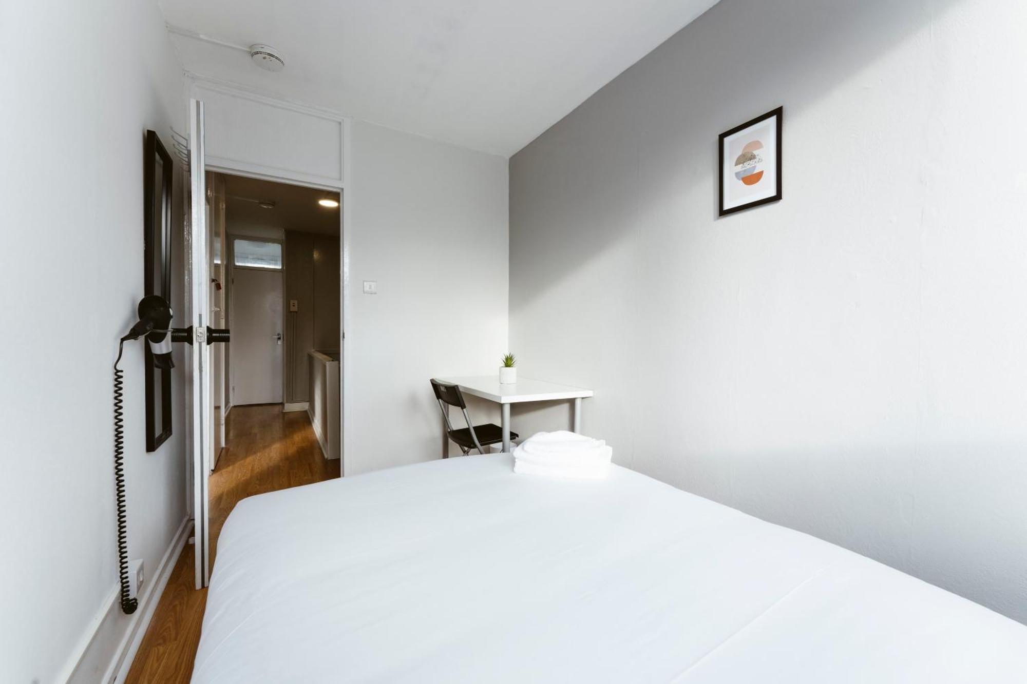 Langdon Park Room Londýn Exteriér fotografie