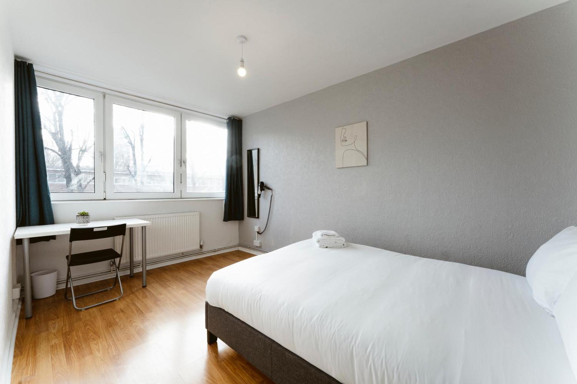 Langdon Park Room Londýn Exteriér fotografie