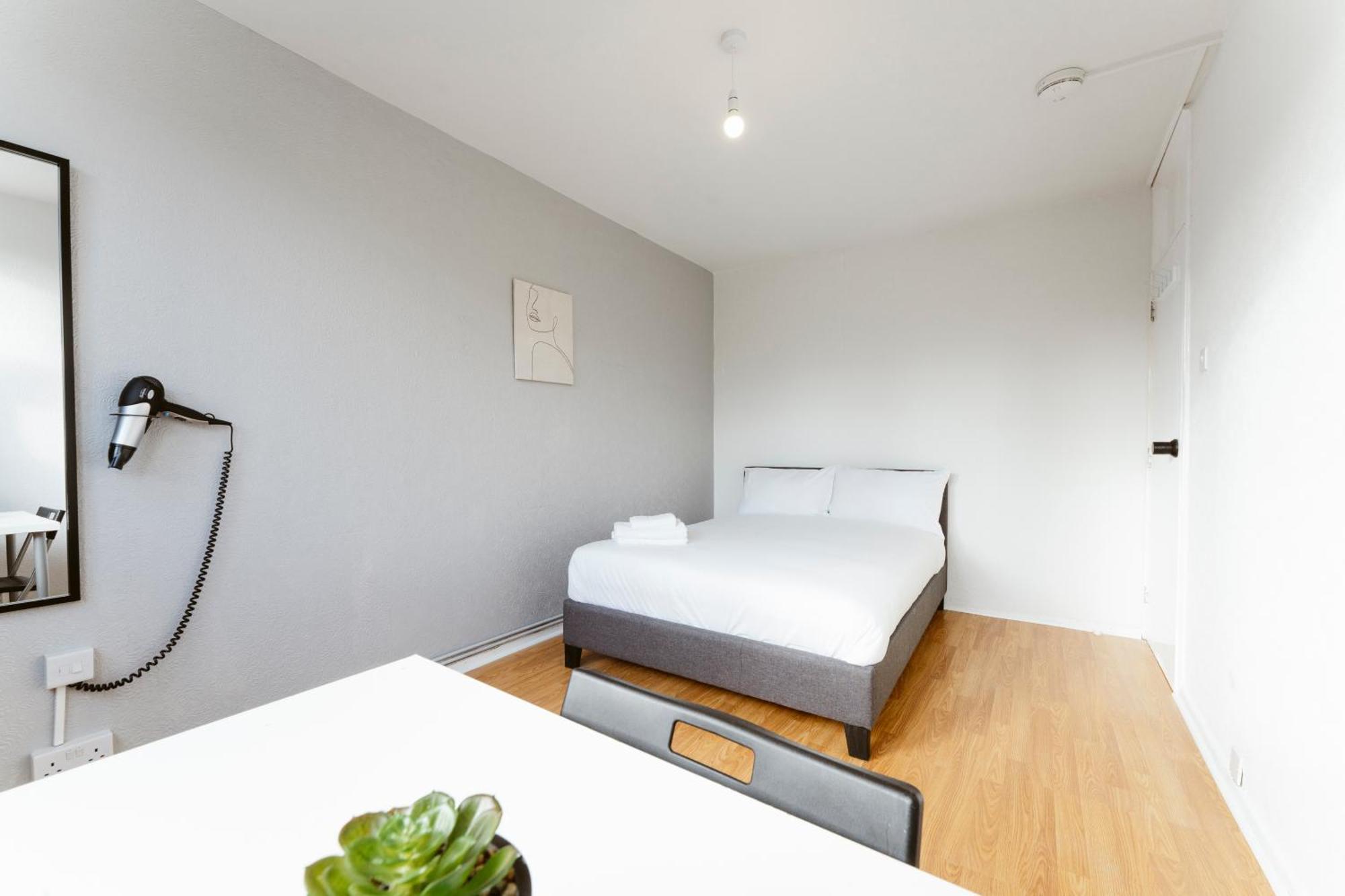 Langdon Park Room Londýn Exteriér fotografie