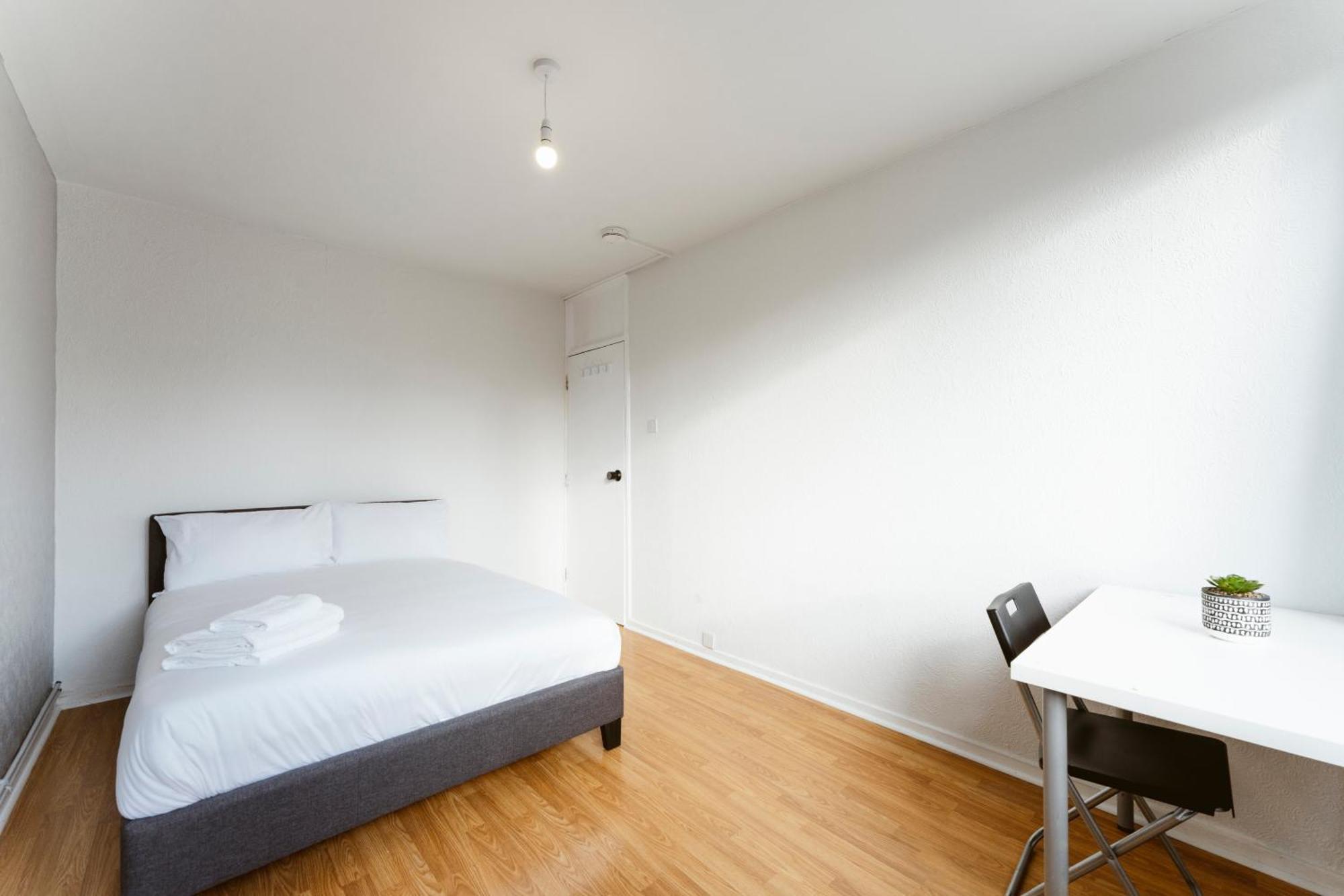 Langdon Park Room Londýn Exteriér fotografie